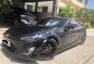 Almost brand new Toyota 86 Gasoline 2013-3