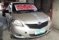 2010 Toyota Vios Automatic Gasoline well maintained-1