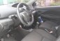 2010 Toyota Vios Manual Gasoline well maintained-1