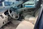 Almost brand new Toyota Innova Diesel 2014-2