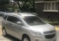 2014 Chevrolet Spin Automatic Gasoline well maintained-2