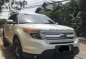 Ford Explorer 2015 limited edition ecoboost-0