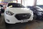 Almost brand new Hyundai Tucson Diesel 2015-0