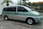 Hyundai Starex 1999MDL. (Local) for sale -5