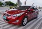 Hyundai Elantra GLS AT 2012 - 390K NEGOTIABLE!-0