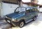 1997 TOYOTA TAMARAW FX FOR SALE-1