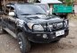 For sale Toyota Hilux 4x4 3.0 mt 2008-1