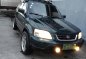 1998 Honda Cr-V Gasoline Manual for sale-2