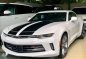 2018 Chevroler Camaro RS V6 Automatic for sale -0