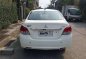 2014 Mitsubishi Mirage GLX G4 Manual -5