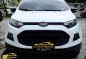 2017 Ford Ecosport 1.5 Titanium A/T Gas White P 212,400-8