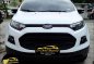 2017 Ford Ecosport 1.5 Titanium A/T Gas White P 212,400-8