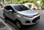 2017 Ford Ecosport ambiente 6kms all power manual 500k-4