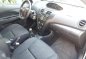 Toyota Vios E 2011 manual all power 50t milleage-6