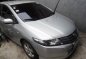 Almost brand new Honda City Gasoline 2009-0