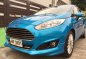 2014 Ford Fiesta for sale -3