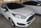 2015 Ford Fiesta Gasoline Manual-0