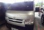 Toyota Hiace 2016 P1,088,000 for sale-0