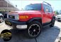 2016 Toyota FJ Cruiser 4x4 AT Gas FOR SALE-3