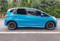 Honda Jazz 2009 for sale-2