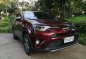 Toyota 2017 RAV4 2.5 Active 4x2 AT for sale -0