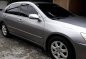 2005 Honda Accord Automatic Gasoline well maintained-2