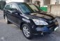 2009 HONDA CRV - AT for sale -0