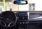 2015 Toyota Vios 1.3E Automatic Transmission-7