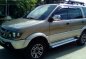 2005 Isuzu Crosswind for sale in Manila-0