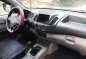 2012 Mitsubishi Strada Manual Diesel well maintained-5