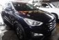 2014 Hyundai Santa Fe Automatic Diesel well maintained-1