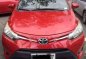 Toyota Vios 2014 E matic for sale -1