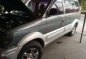 Mitsubishi Adventure glx manual transmission Diesel 4D56 engine cool-9