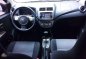 Toyota Wigo 2015 for sale -4