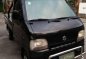 2013 Suzuki Multicab manual Pickup dropside delivery fb pick up-5