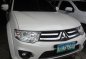 2014 Mitsubishi Montero for sale in Manila-0