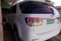 2012 Toyota Fortuner Diesel Automatic for sale-1