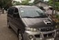 Hyundai Starex 2001 model for sale -0