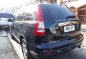 2007 Honda Crv 3rd gen Automatic 4X2-5