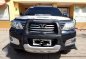 Toyota Fortuner 2012 for sale -4