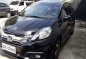 2015 Honda Mobilio RS Automatic Gas -2