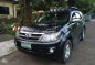 Toyota Fortuner 2006 G Variant for sale -4