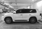 Well Loved Lexus LX570 2011 for sale -4