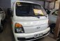 Almost brand new Hyundai H-100 Diesel 2015-0