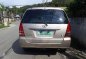 Toyota Innova 2.5 E All power-8