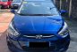 2016 Hyundai Accent Automatic Gasoline well maintained-7