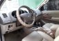 2005 Toyota Fortuner for sale-2