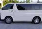 2016 TOYOTA Hiace Commuter FOR SALE-11