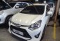 Almost brand new Toyota Wigo Gasoline 2018-0