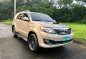 2013 Toyota Fortuner for sale in Manila-0